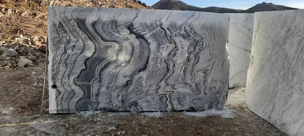 Grey Marble 