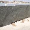 Green granite 