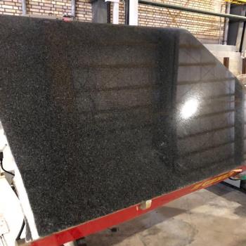 Black Granite 