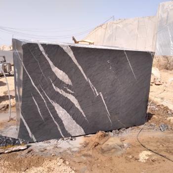 Black Marble