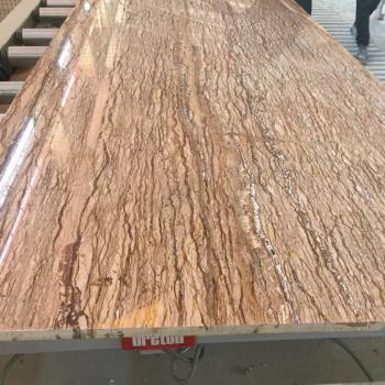 Walnut Travertine 