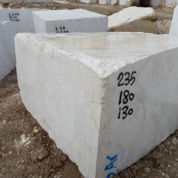 White Marble 