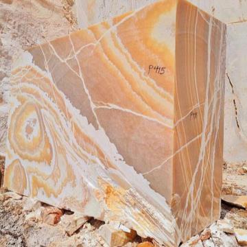 Yellow Onyx